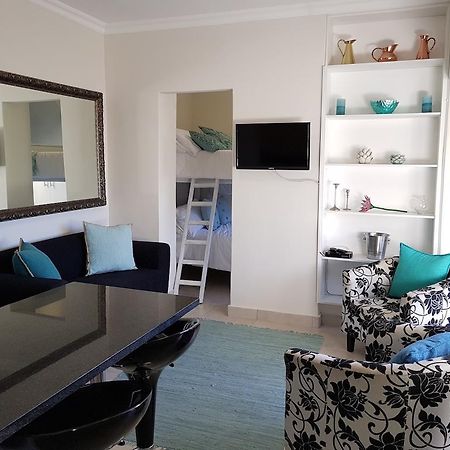 Apartamento Amava Cavalcade Ciudad del Cabo Exterior foto
