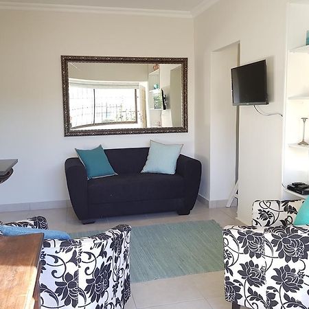 Apartamento Amava Cavalcade Ciudad del Cabo Exterior foto